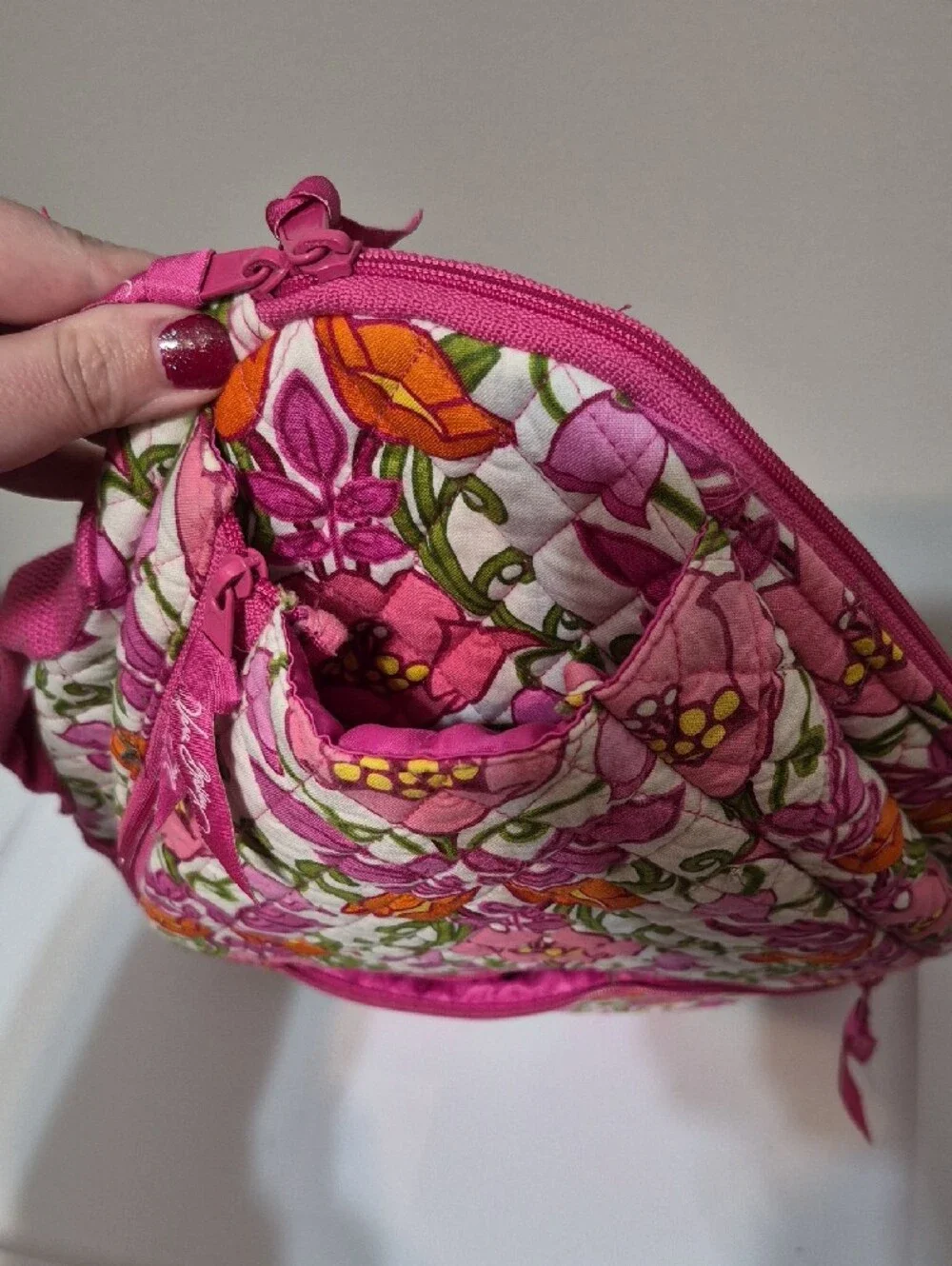 Vera Bradley euc vera